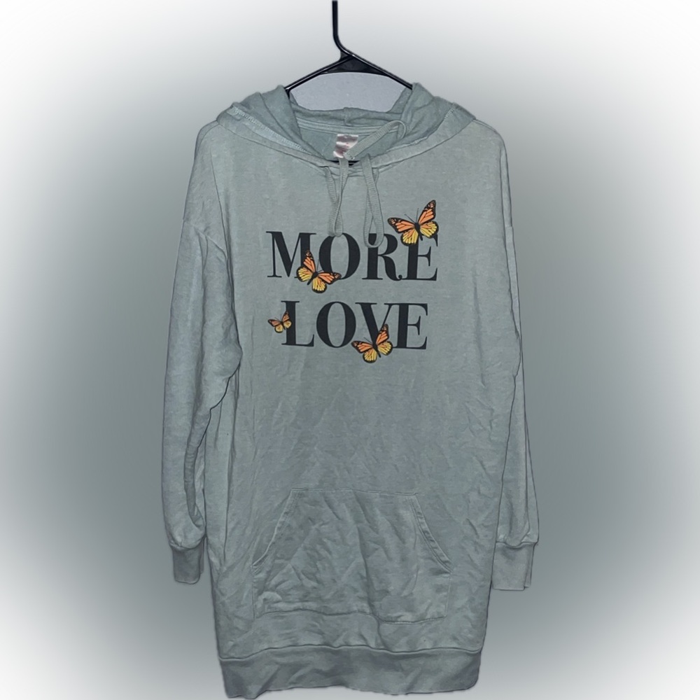 Women’s sweatshirt